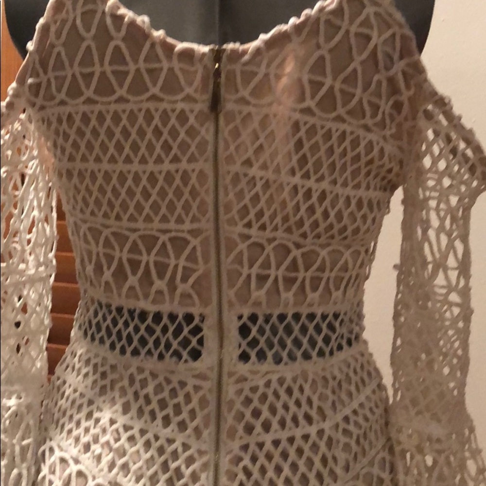 Super Cute Fashion Nova Jumpsuit View 6